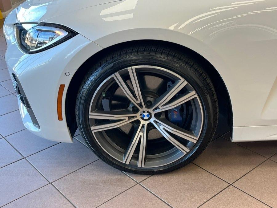 2021 BMW M440 I XDRIVE 缩略图 66