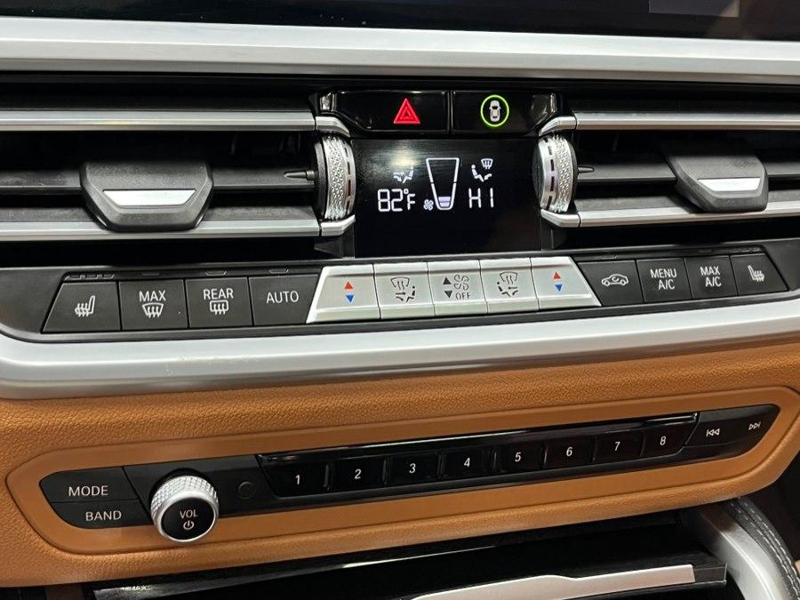2021 BMW M440 I XDRIVE 缩略图 47