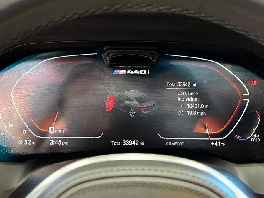 2021 BMW M440 I XDRIVE 缩略图 57
