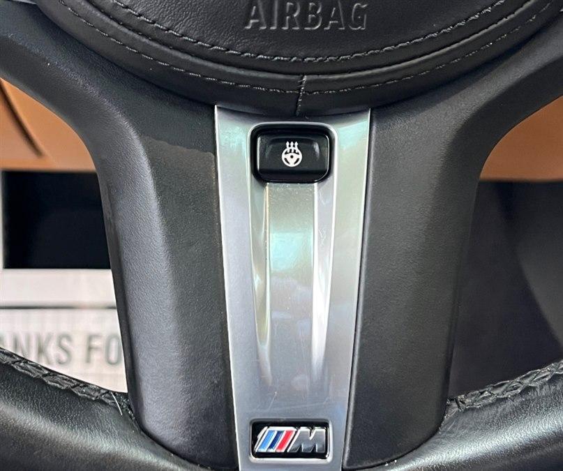 2021 BMW M440 I XDRIVE 缩略图 40
