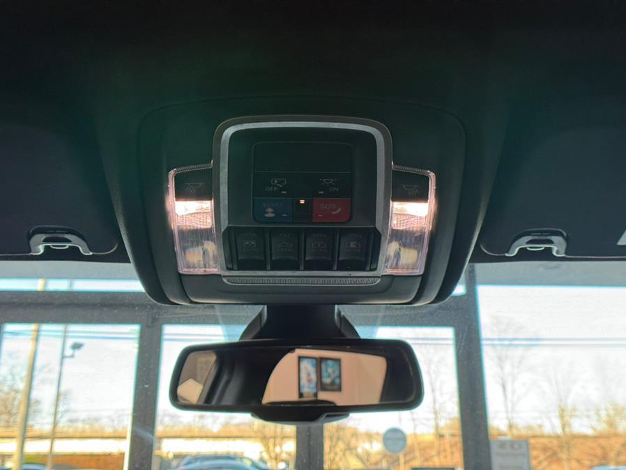 2020 RAM 1500 REBEL — миниатюра 32