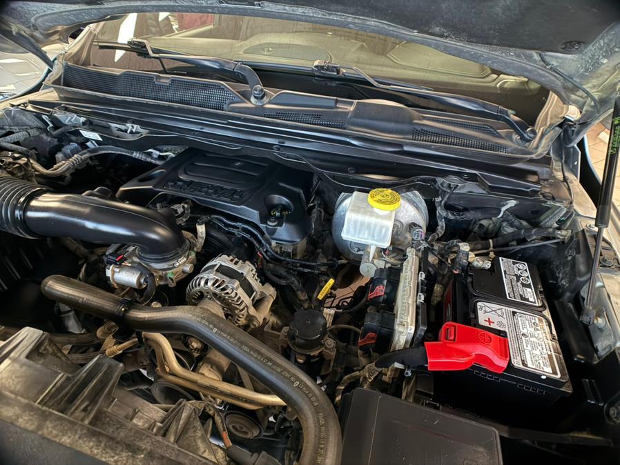 2020 RAM 1500 REBEL — миниатюра 63