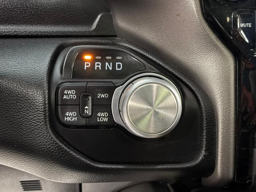 2020 RAM 1500 REBEL — миниатюра 38