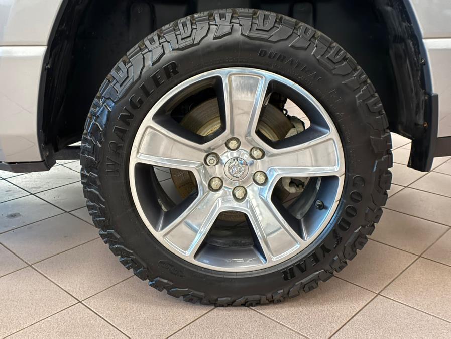 2020 RAM 1500 REBEL — миниатюра 51