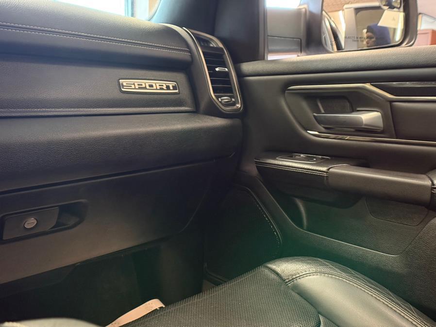 2020 RAM 1500 REBEL — миниатюра 29