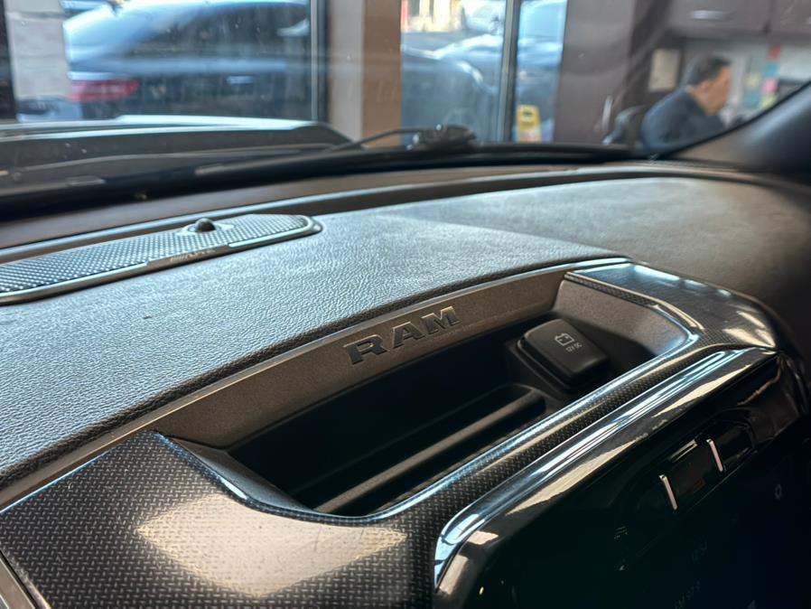 2020 RAM 1500 REBEL — миниатюра 41