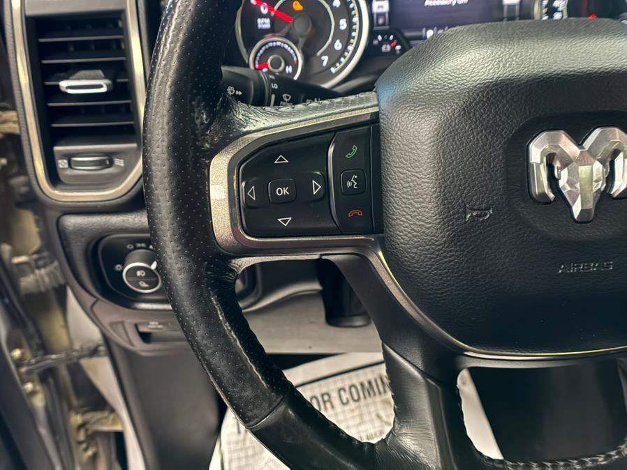 2020 RAM 1500 REBEL — миниатюра 36