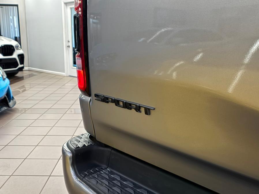 2020 RAM 1500 REBEL — миниатюра 52