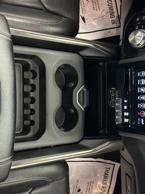 2020 RAM 1500 REBEL — миниатюра 26