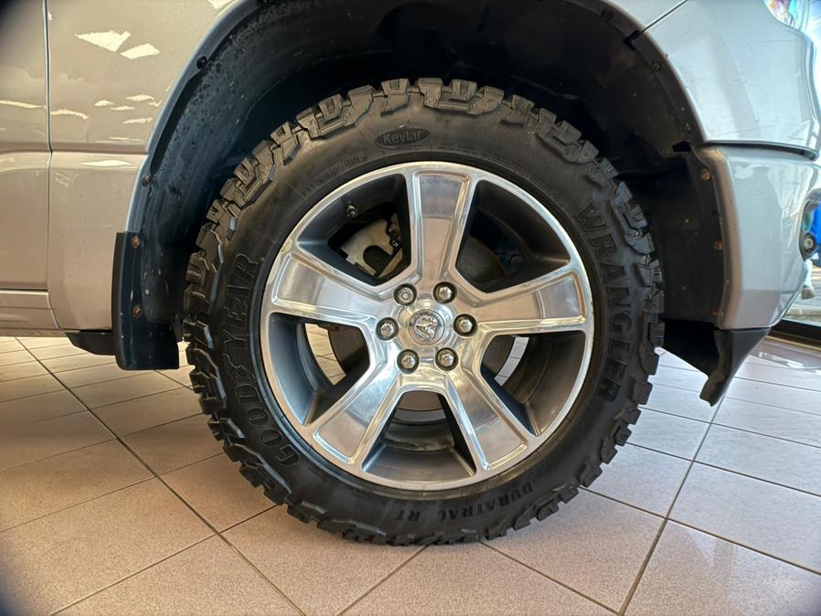 2020 RAM 1500 REBEL — миниатюра 55