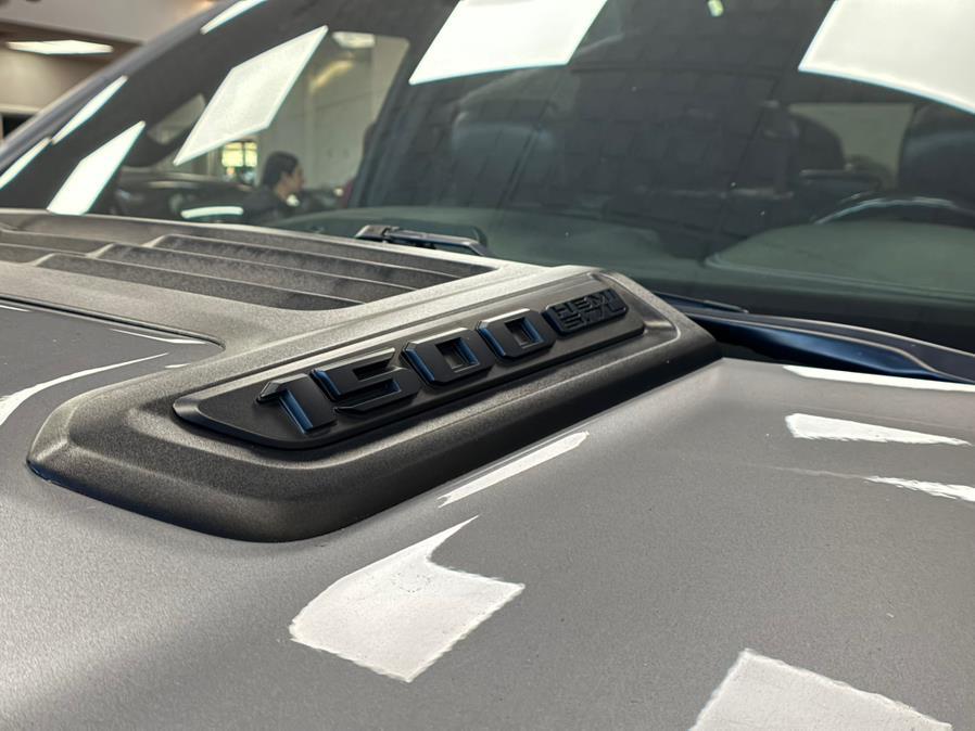 2020 RAM 1500 REBEL — миниатюра 58