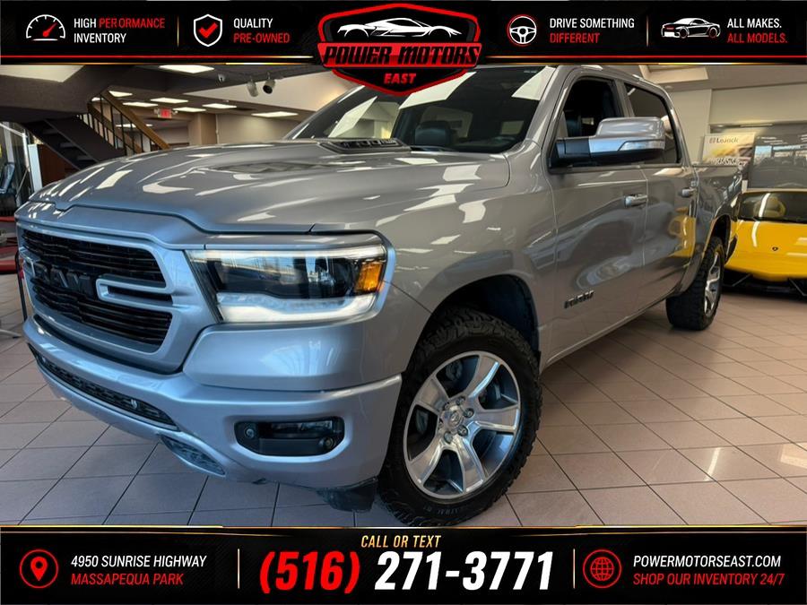 صورة 1 لـ 2020 RAM 1500 REBEL
