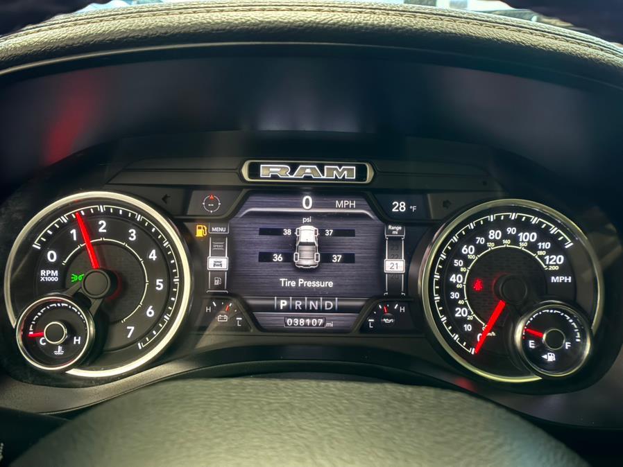 2020 RAM 1500 REBEL — миниатюра 49