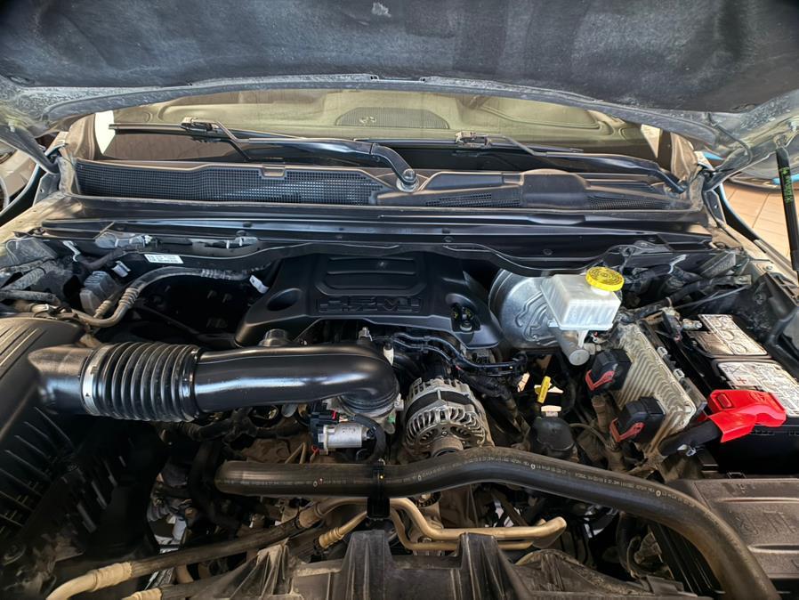 2020 RAM 1500 REBEL — миниатюра 62