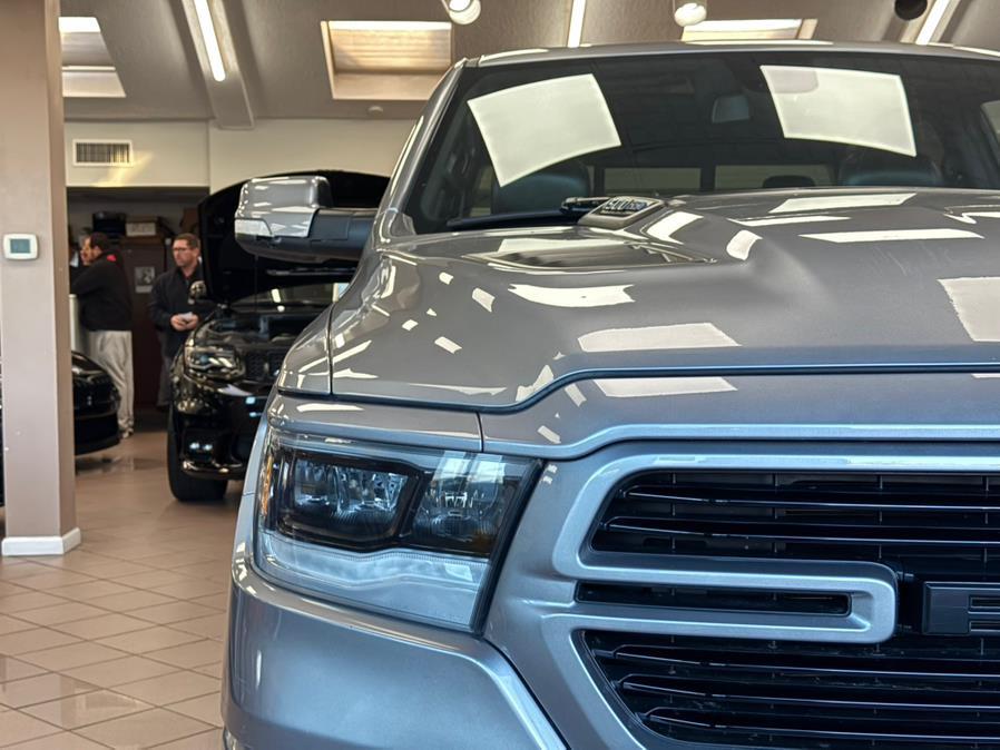 2020 RAM 1500 REBEL — миниатюра 59