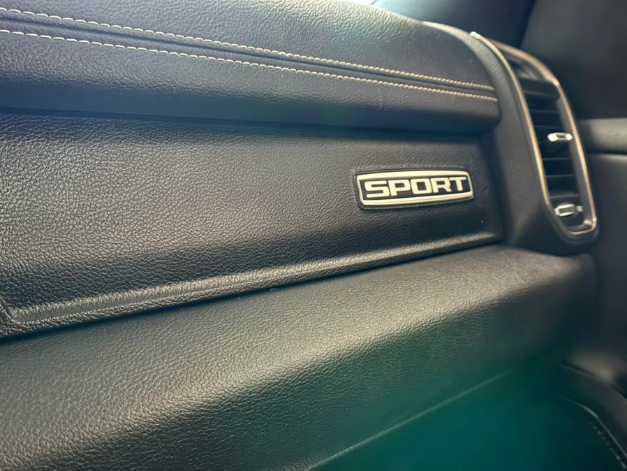 2020 RAM 1500 REBEL — миниатюра 46