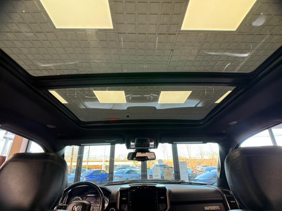 2020 RAM 1500 REBEL — миниатюра 23