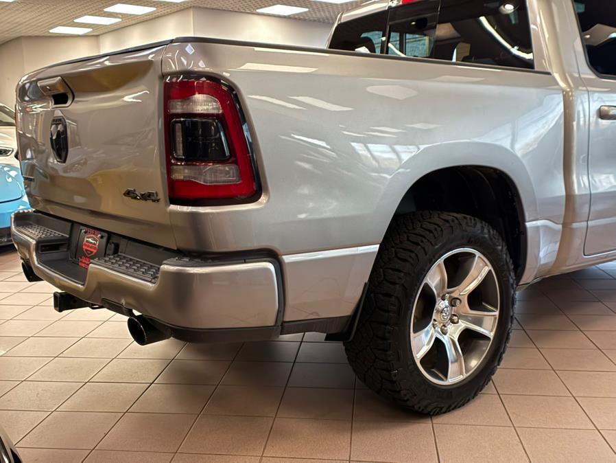 2020 RAM 1500 REBEL — миниатюра 53