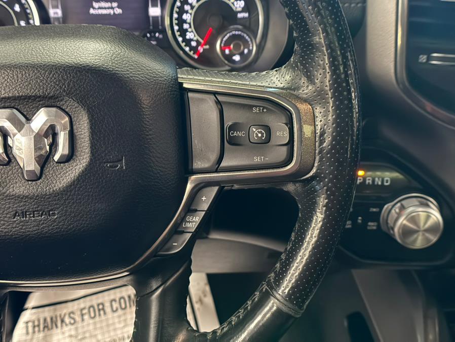 2020 RAM 1500 REBEL — миниатюра 37