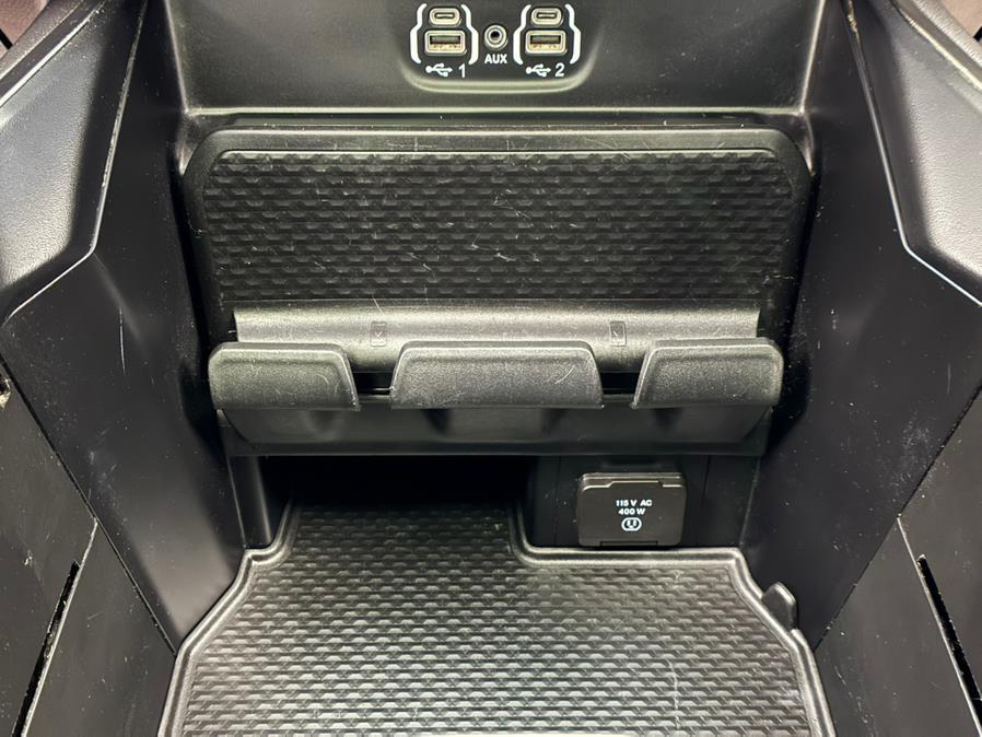 2020 RAM 1500 REBEL — миниатюра 25