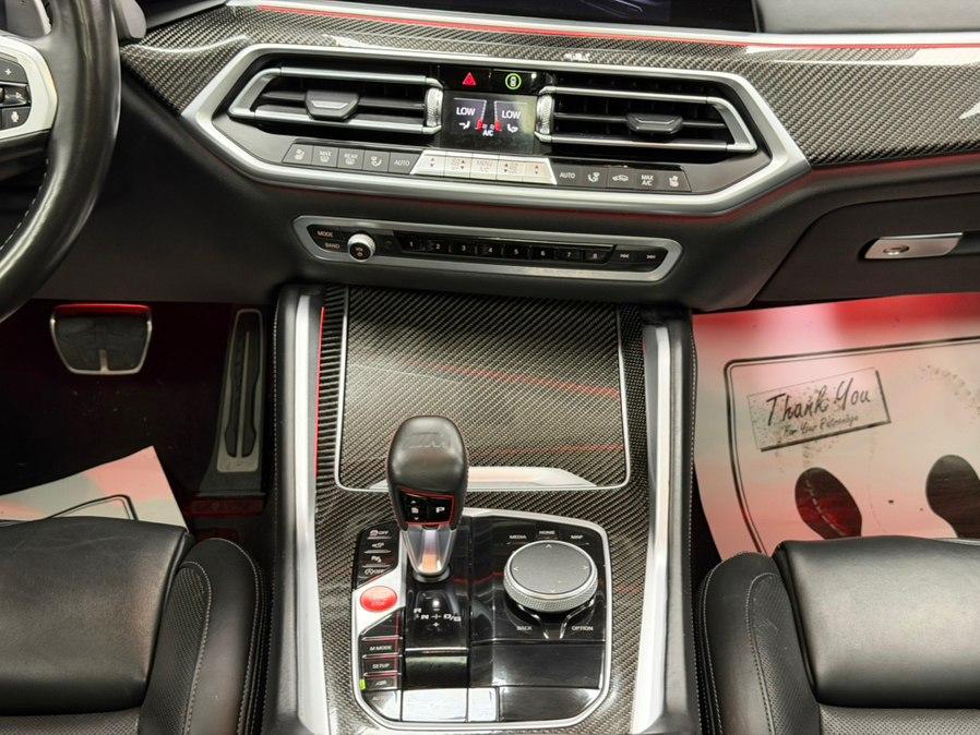 صورة مصغرة 38 لـ 2020 BMW X6 M BASE