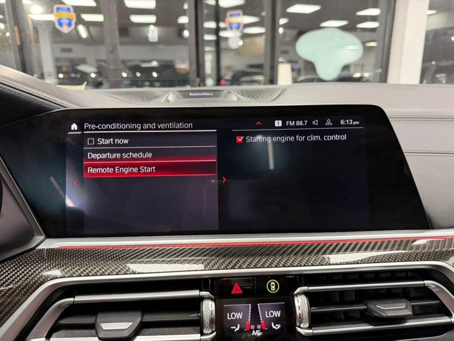صورة مصغرة 53 لـ 2020 BMW X6 M BASE