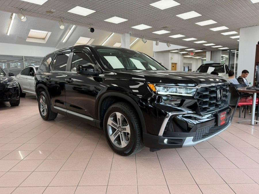 2024 Honda PILOT EX-L 7-PASSENGER — миниатюра 12