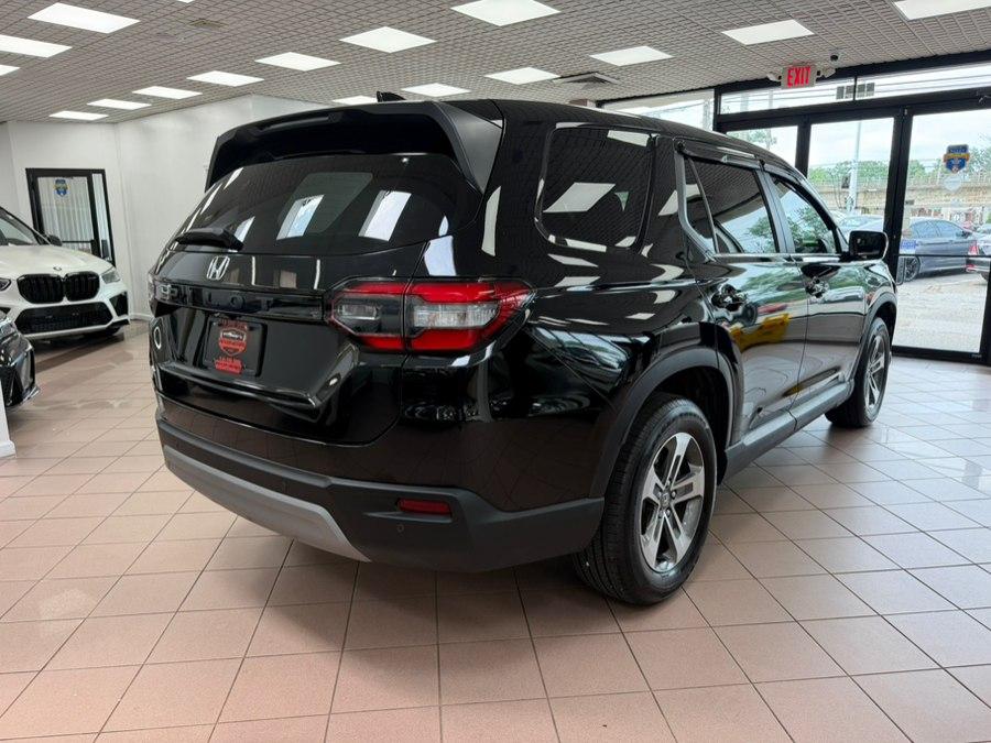 2024 Honda PILOT EX-L 7-PASSENGER 照片 9