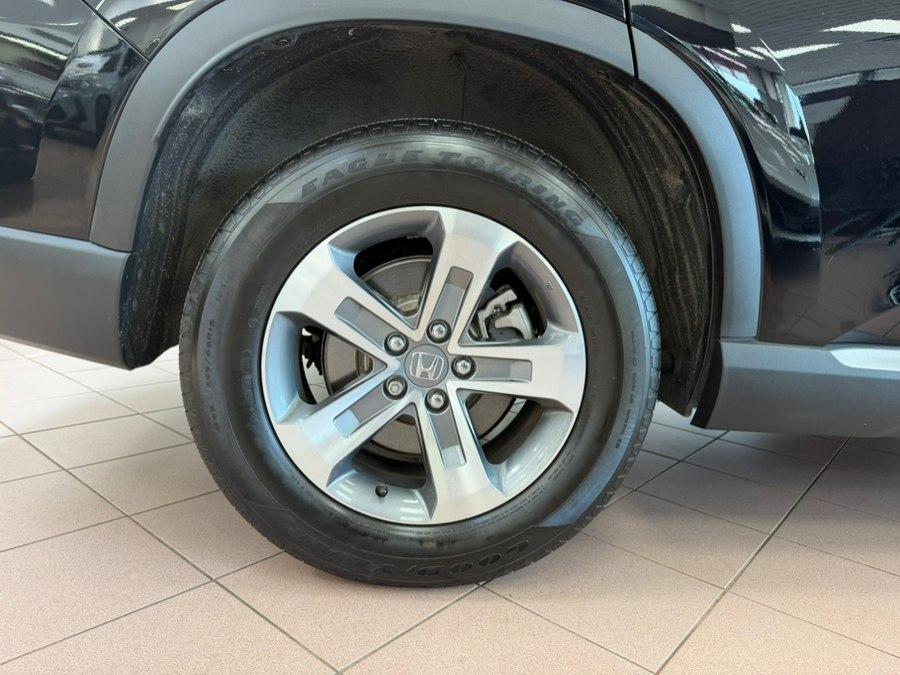 2024 Honda PILOT EX-L 7-PASSENGER — миниатюра 74