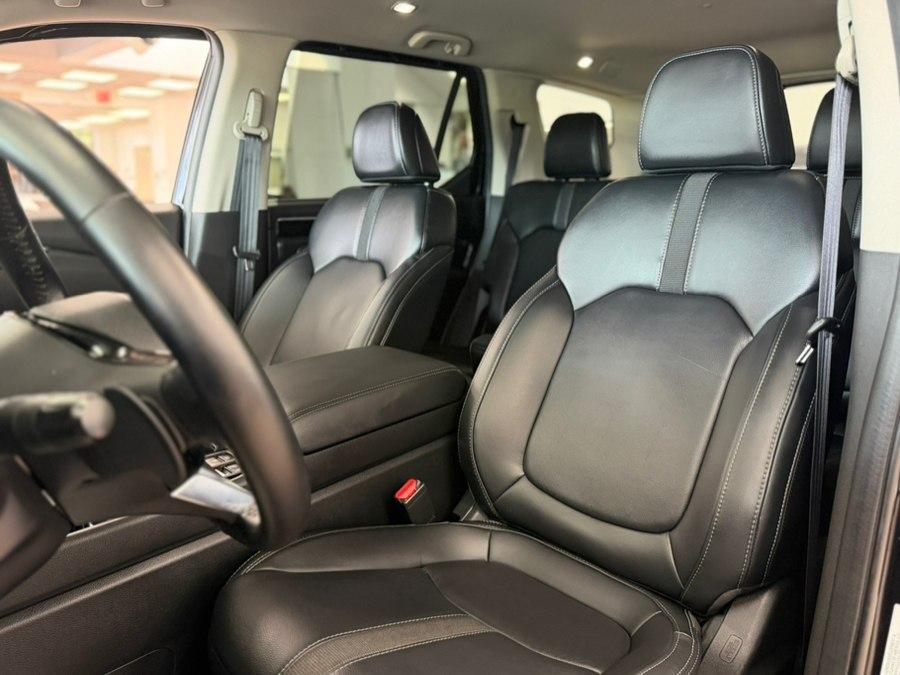 2024 Honda PILOT EX-L 7-PASSENGER — миниатюра 36