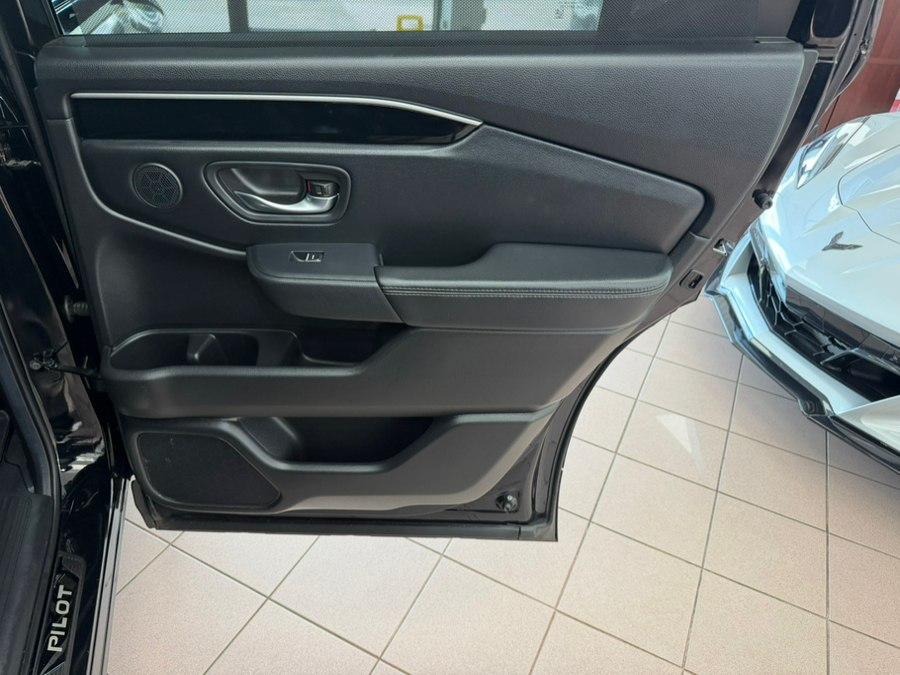 2024 Honda PILOT EX-L 7-PASSENGER — миниатюра 66