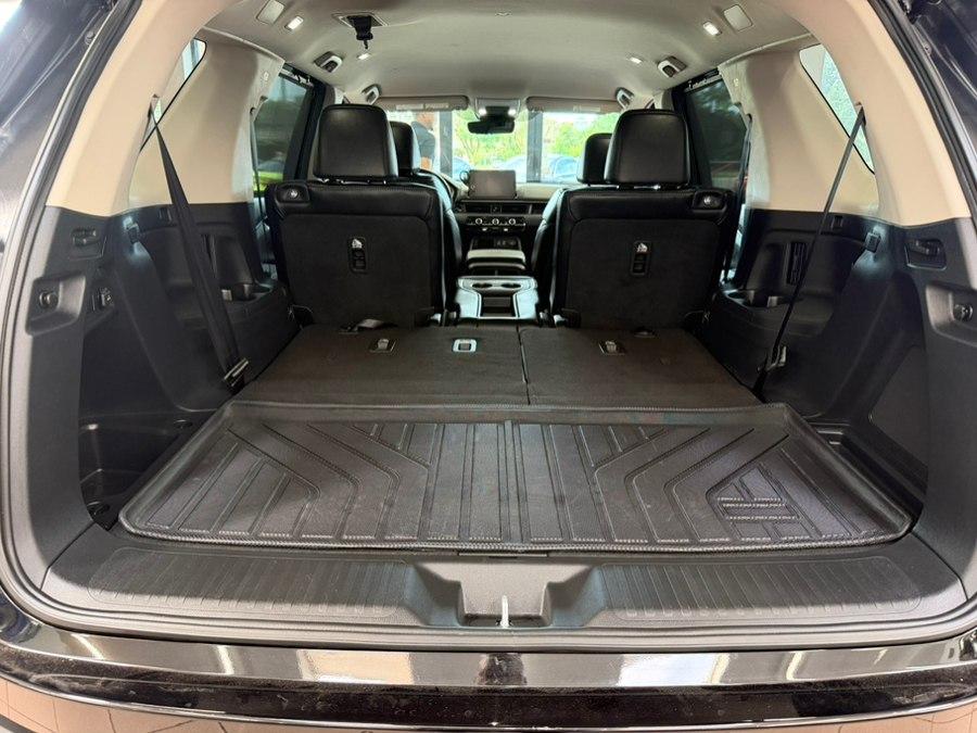 2024 Honda PILOT EX-L 7-PASSENGER — миниатюра 57