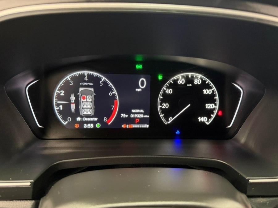 2024 Honda PILOT EX-L 7-PASSENGER — миниатюра 42
