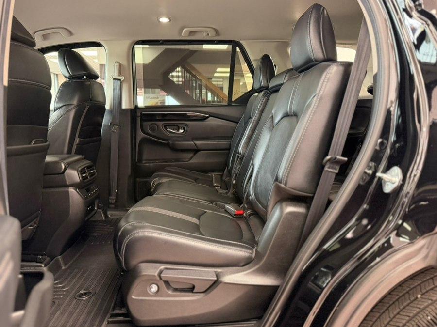 2024 Honda PILOT EX-L 7-PASSENGER — миниатюра 25
