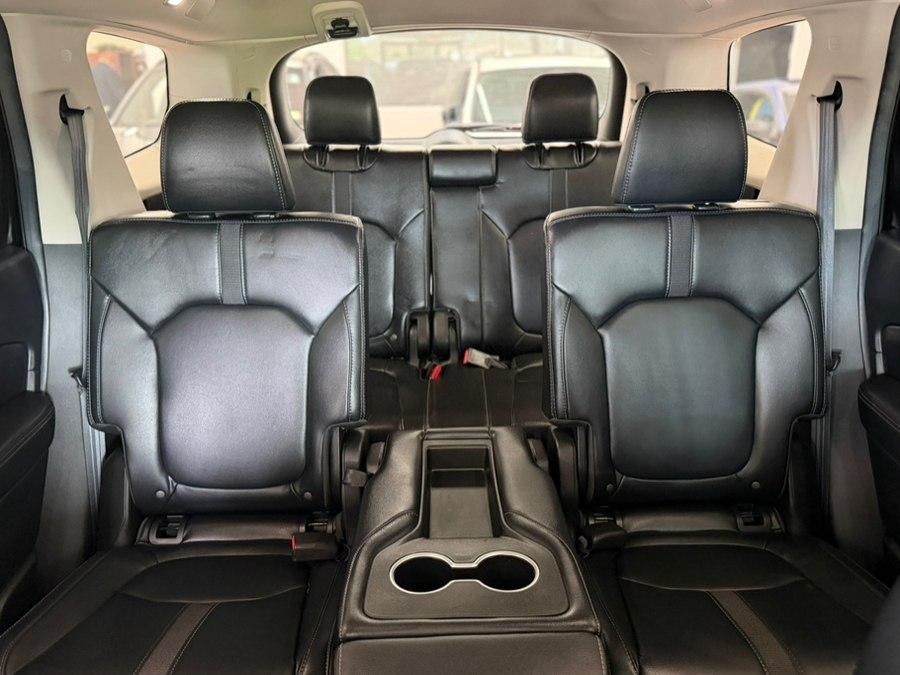 2024 Honda PILOT EX-L 7-PASSENGER — миниатюра 35