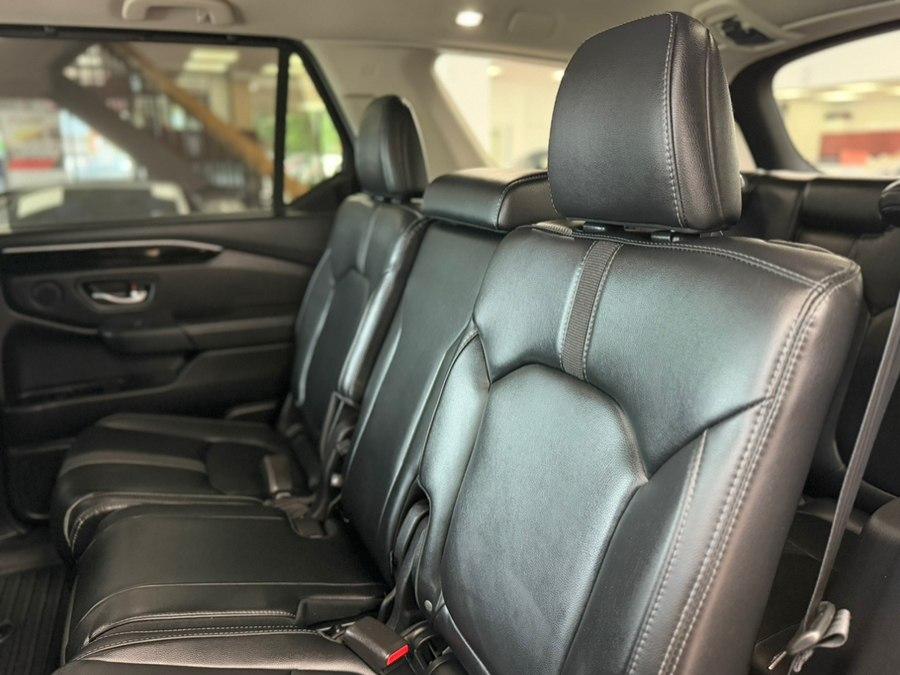 2024 Honda PILOT EX-L 7-PASSENGER — миниатюра 26