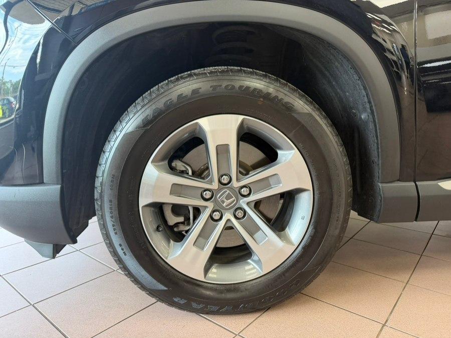 2024 Honda PILOT EX-L 7-PASSENGER — миниатюра 72
