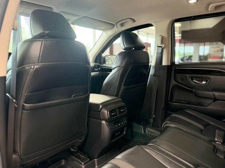 2024 Honda PILOT EX-L 7-PASSENGER — миниатюра 24