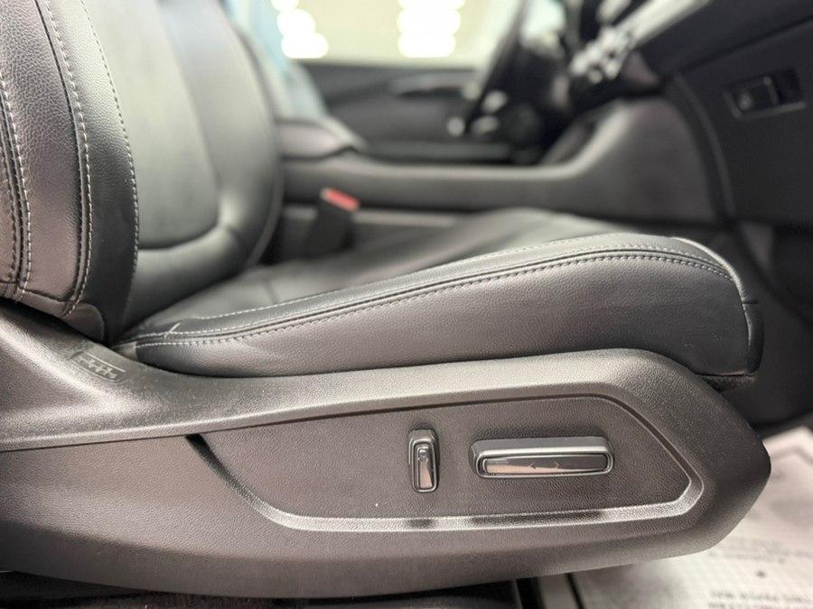 2024 Honda PILOT EX-L 7-PASSENGER — миниатюра 22