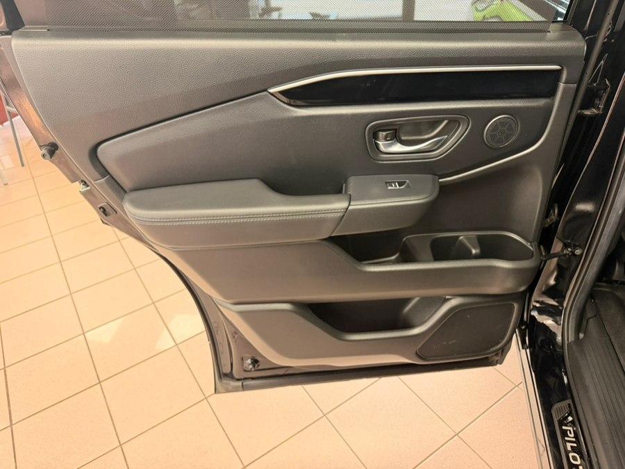 2024 Honda PILOT EX-L 7-PASSENGER — миниатюра 64