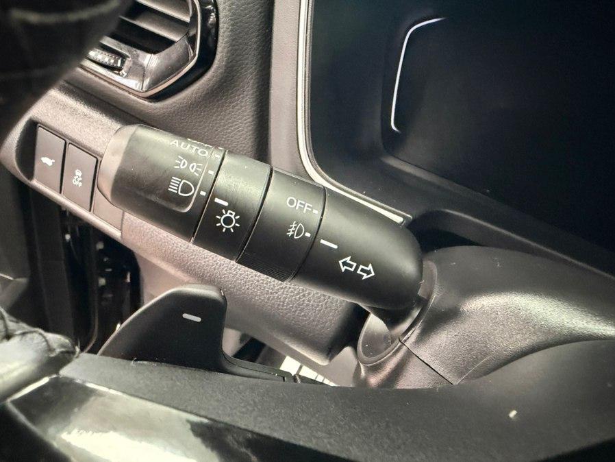 2024 Honda PILOT EX-L 7-PASSENGER — миниатюра 47