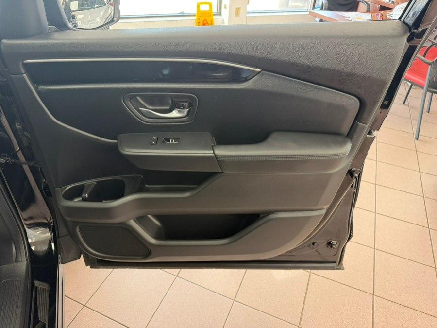 2024 Honda PILOT EX-L 7-PASSENGER — миниатюра 68
