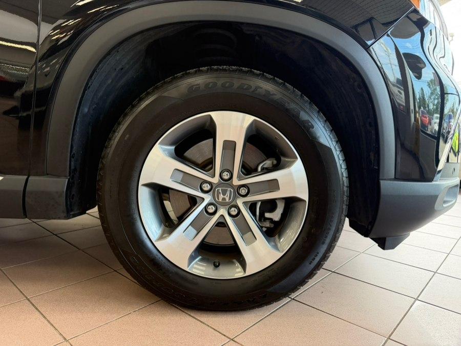 2024 Honda PILOT EX-L 7-PASSENGER — миниатюра 75