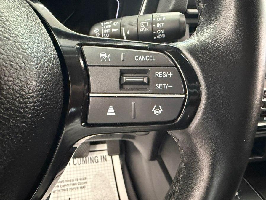 2024 Honda PILOT EX-L 7-PASSENGER — миниатюра 46