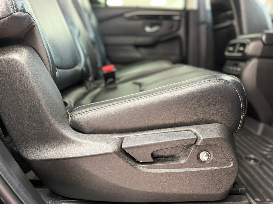 2024 Honda PILOT EX-L 7-PASSENGER — миниатюра 29