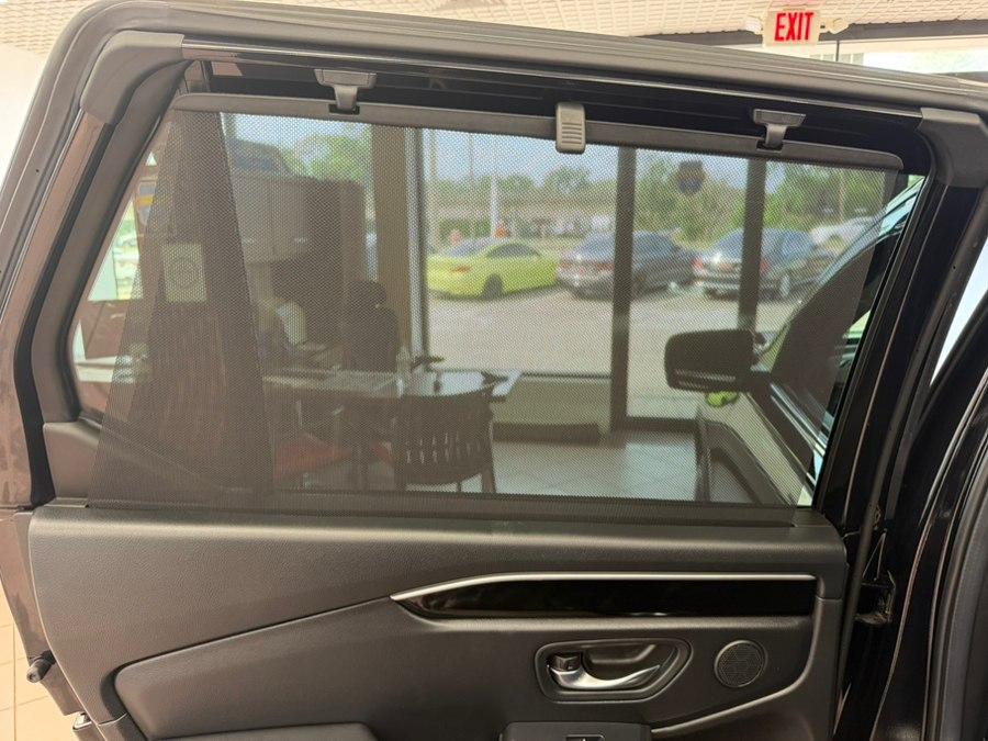 2024 Honda PILOT EX-L 7-PASSENGER — миниатюра 65