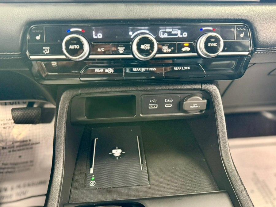 2024 Honda PILOT EX-L 7-PASSENGER — миниатюра 51