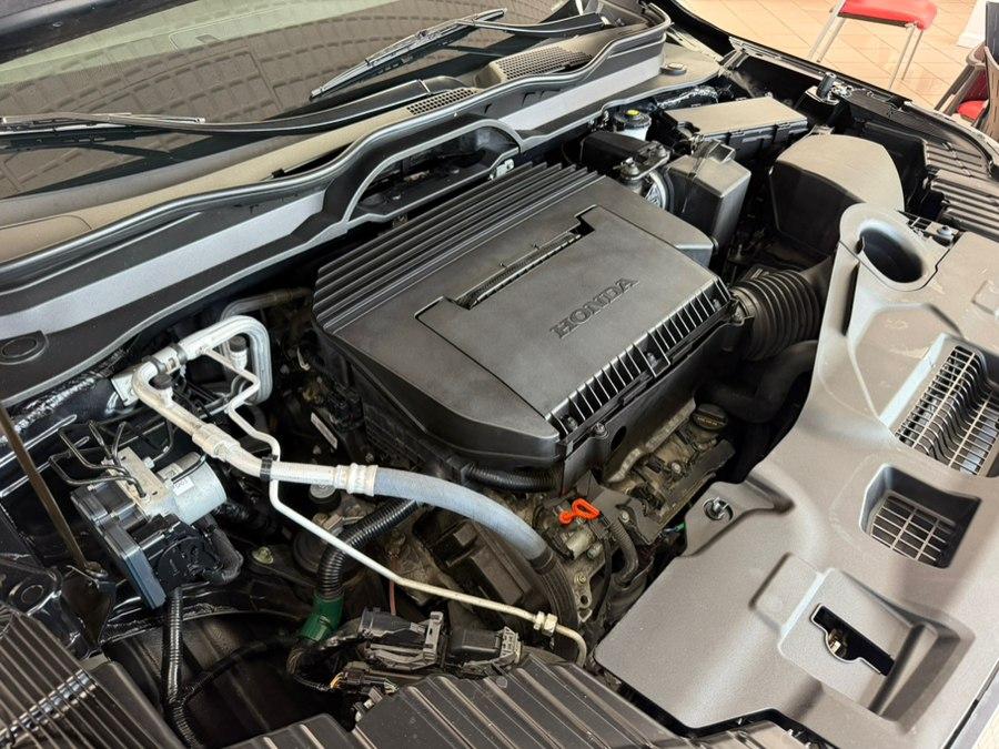 2024 Honda PILOT EX-L 7-PASSENGER — миниатюра 69