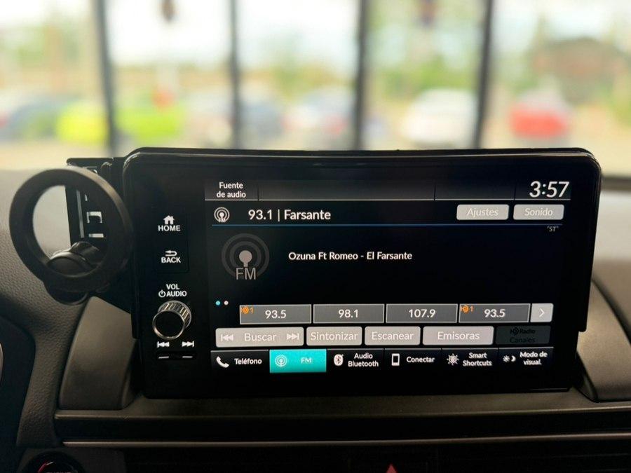 2024 Honda PILOT EX-L 7-PASSENGER — миниатюра 49