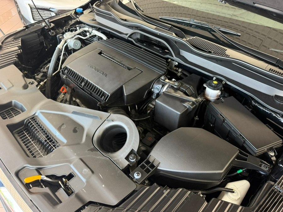 2024 Honda PILOT EX-L 7-PASSENGER — миниатюра 71
